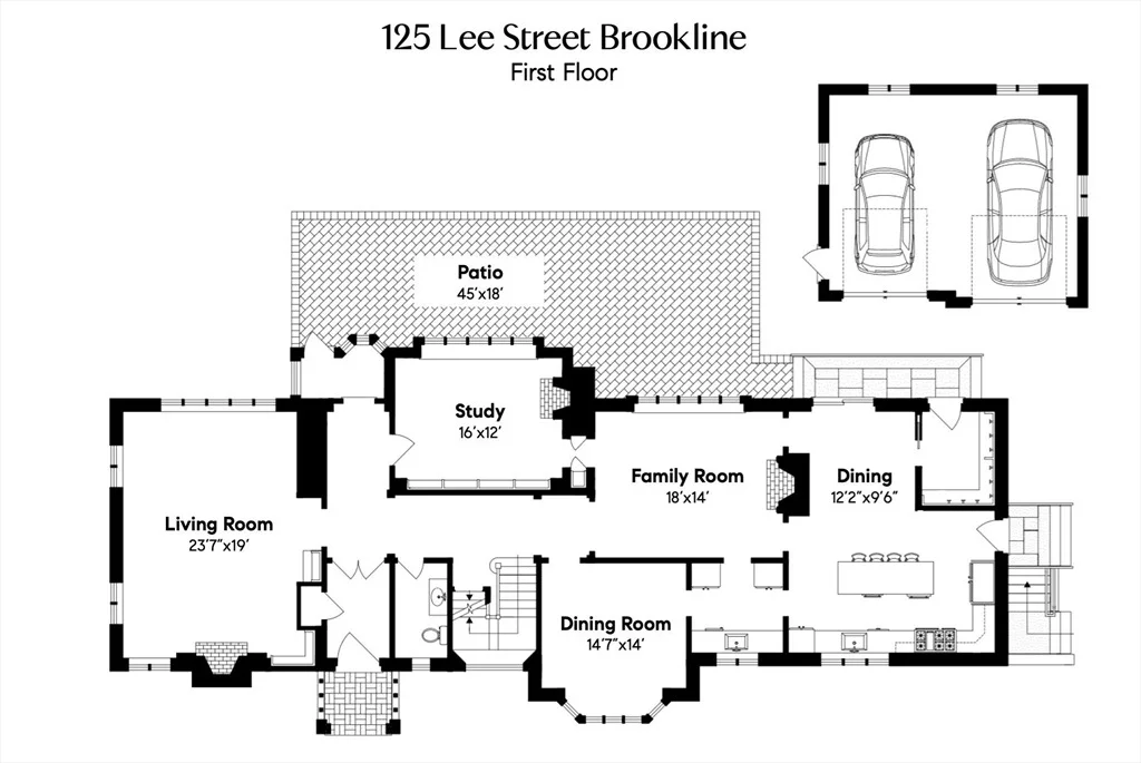 Photo of 125 Lee Street