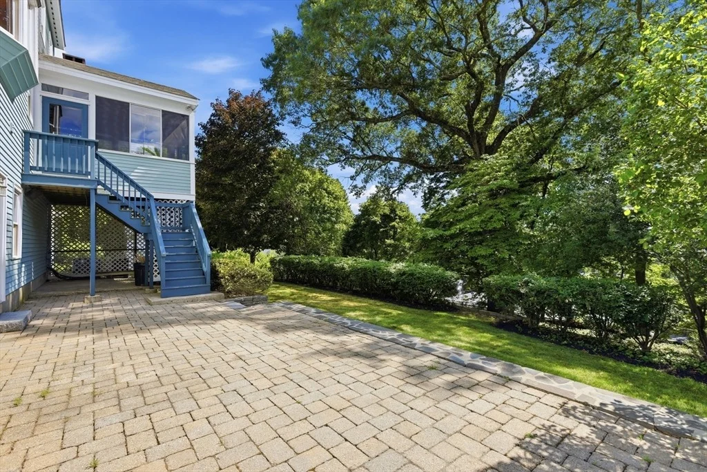 Photo of 133 Fairmount St.