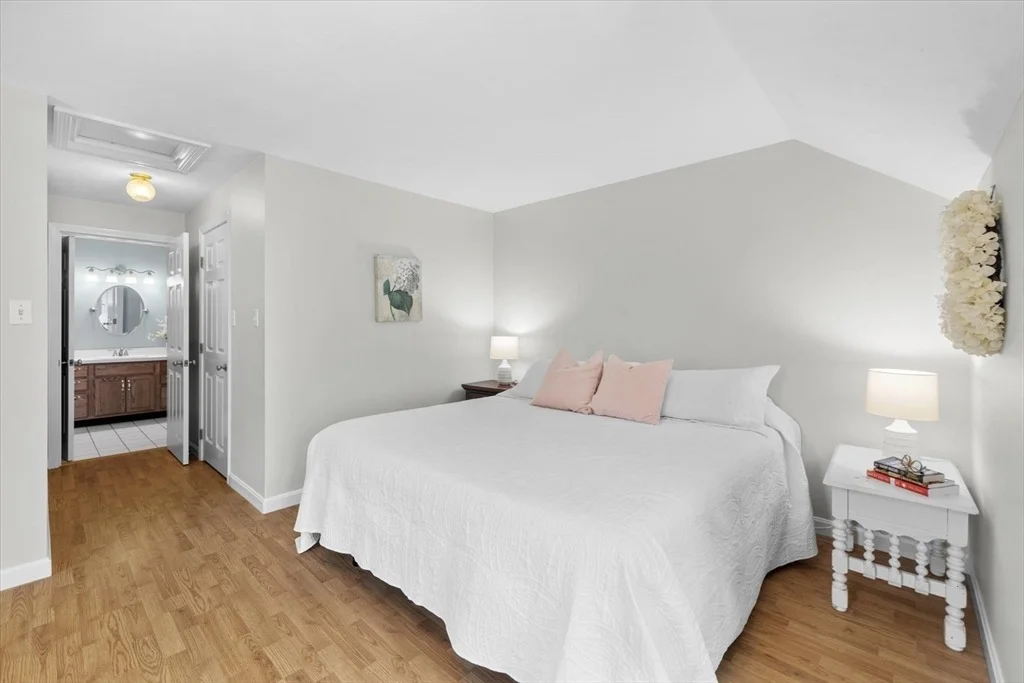 Photo of Unit C at 28 Coldspring Dr