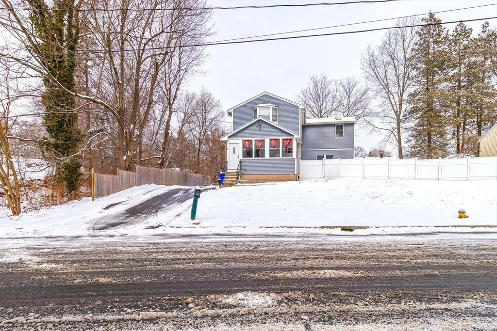 Photo of 8 Putnam Street