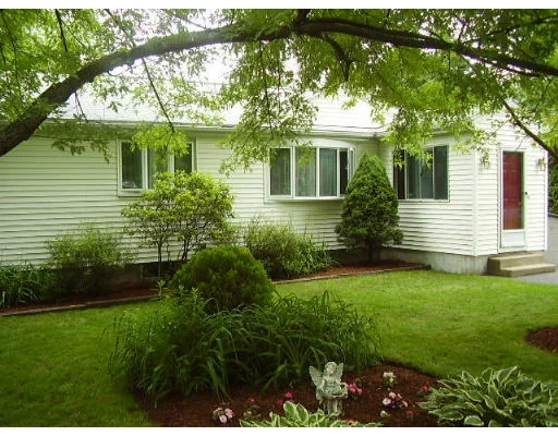 Photo of 16 Cedar St.