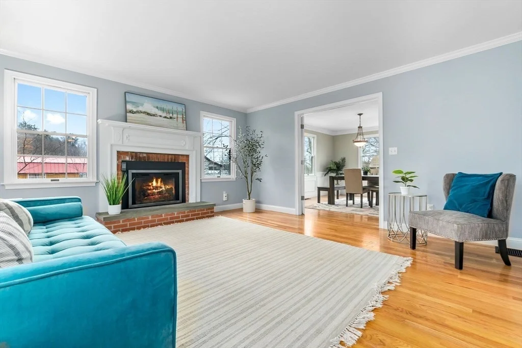 Photo of 253 High Rd