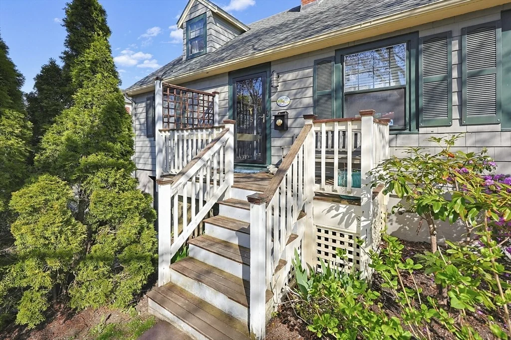 Photo of 5 Ramsay Rd.