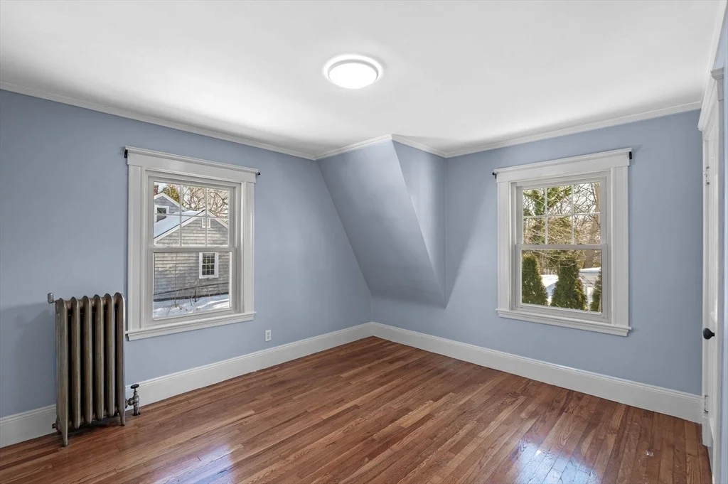 Photo of 1 Bond Street
