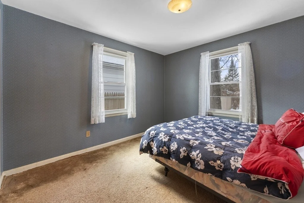 Photo of 120 Lamont St.