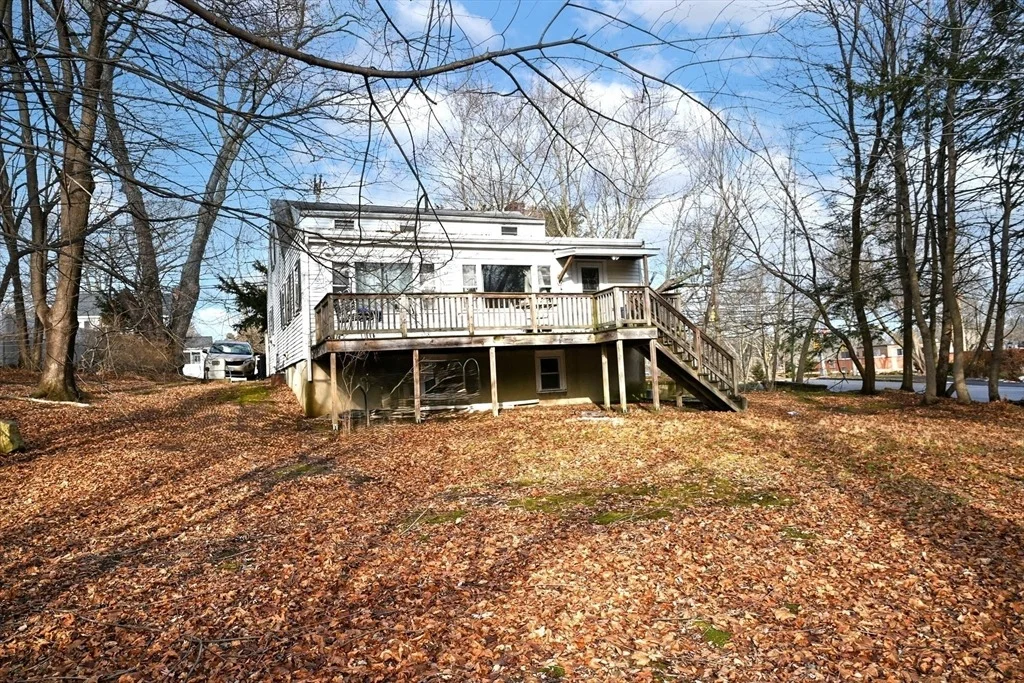 Photo of 52 Bacon St