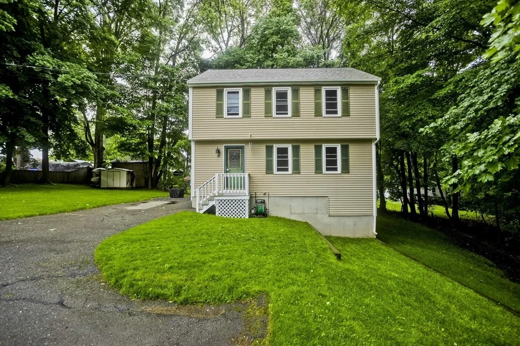 Photo of 22 Porter St