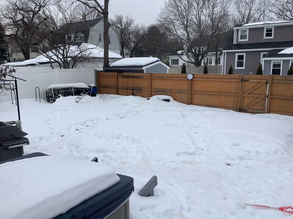 Photo of 2 Chapel Rd