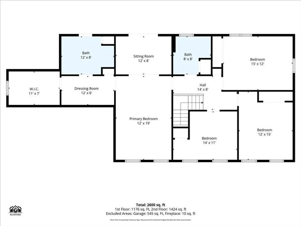 Photo of 9 Fort Apache Dr