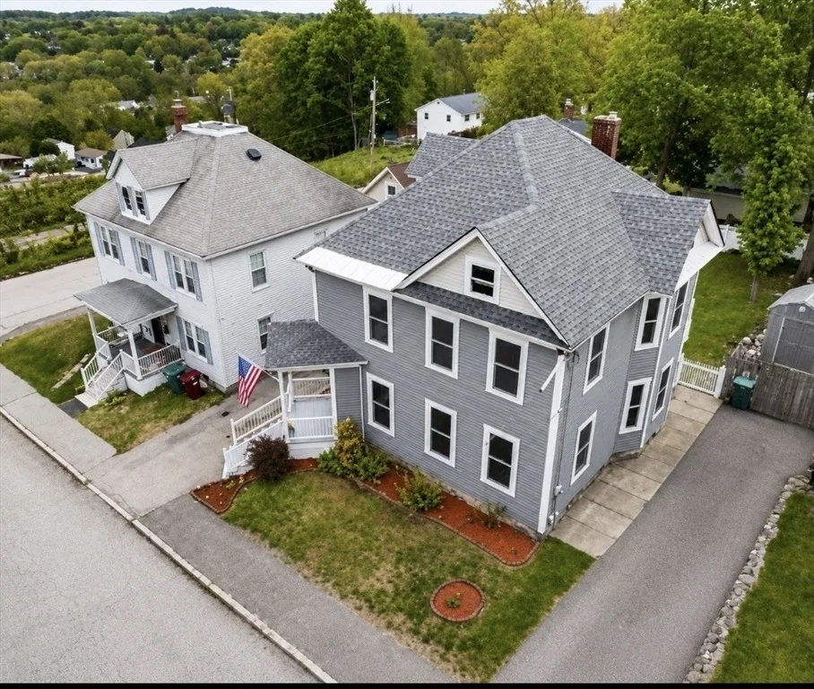 Photo of 261 Third St