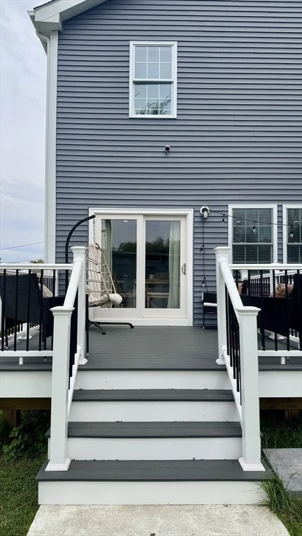 Photo of 9 Hall St
