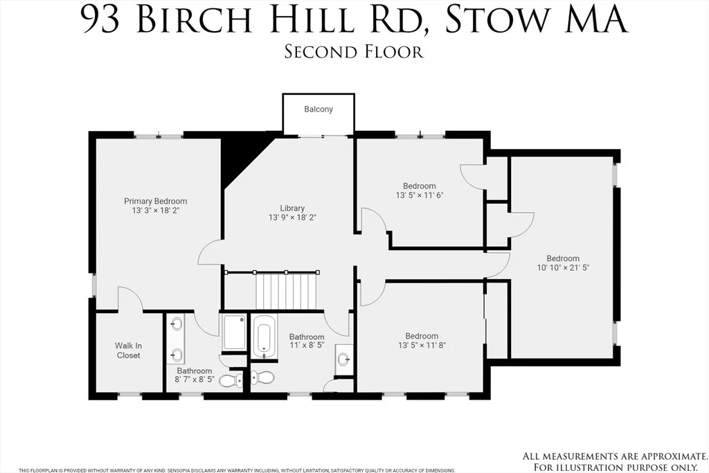 Photo of 93 Birch Hill Rd