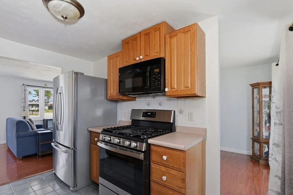 Photo of 6 Penikese St