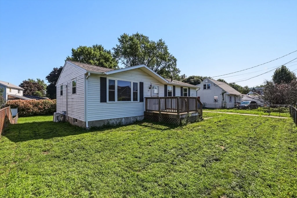 Photo of 72 Artisan Street