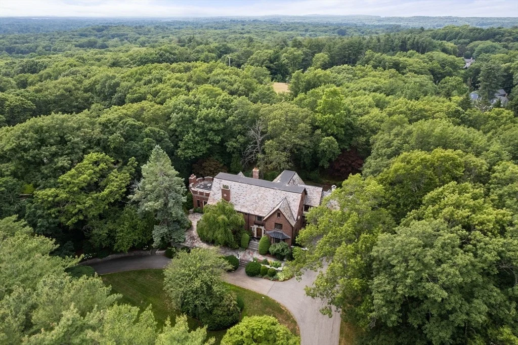Photo of 43 Monadnock Road