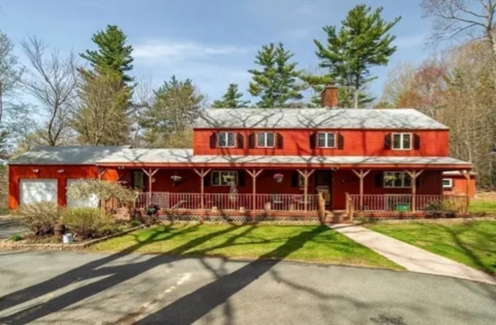 Photo of 68 Corey Hill Rd