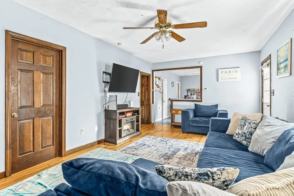 Photo of 1 Poplar St.