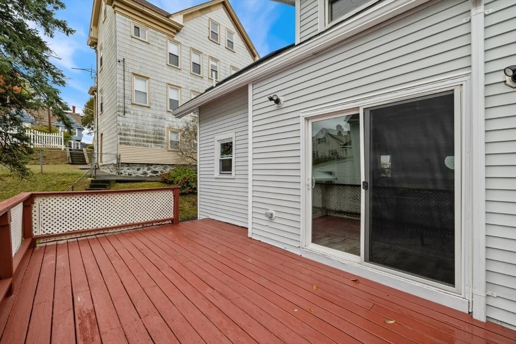 Photo of 50 Shawmut St