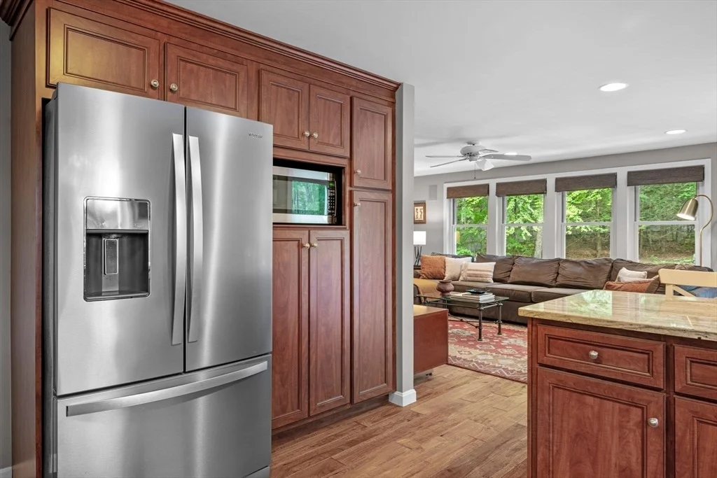 Photo of 82 Spofford Road