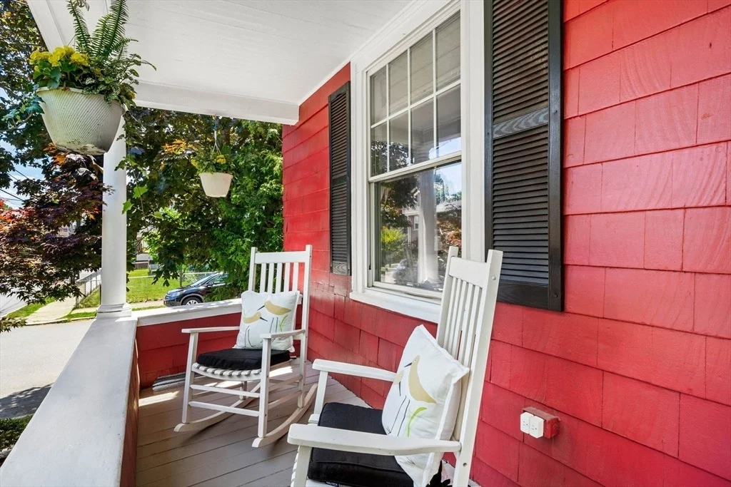 Photo of 246 Burrill Street