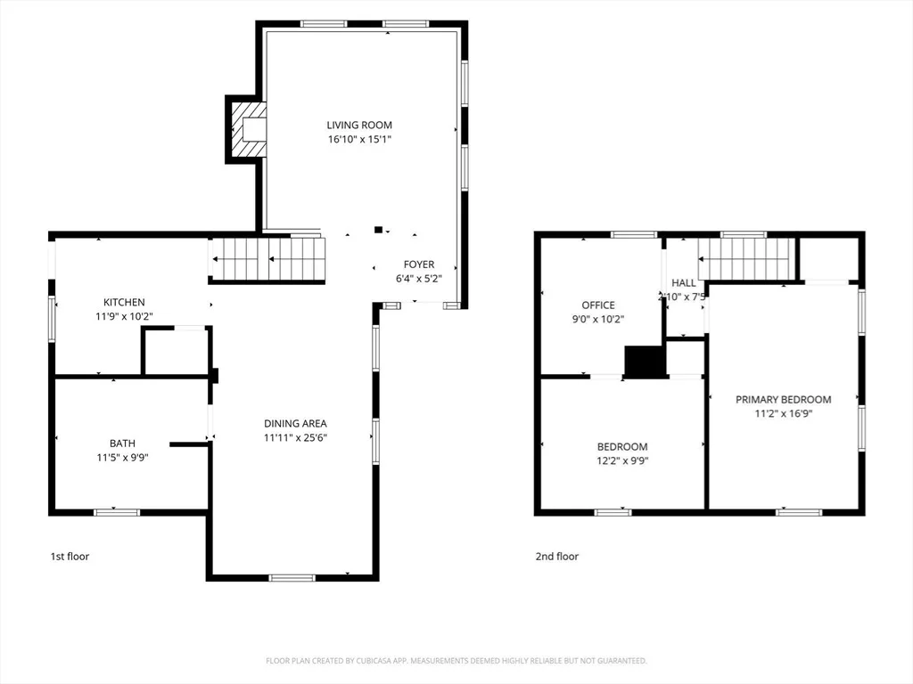 Photo of 33 Coldbrook Road