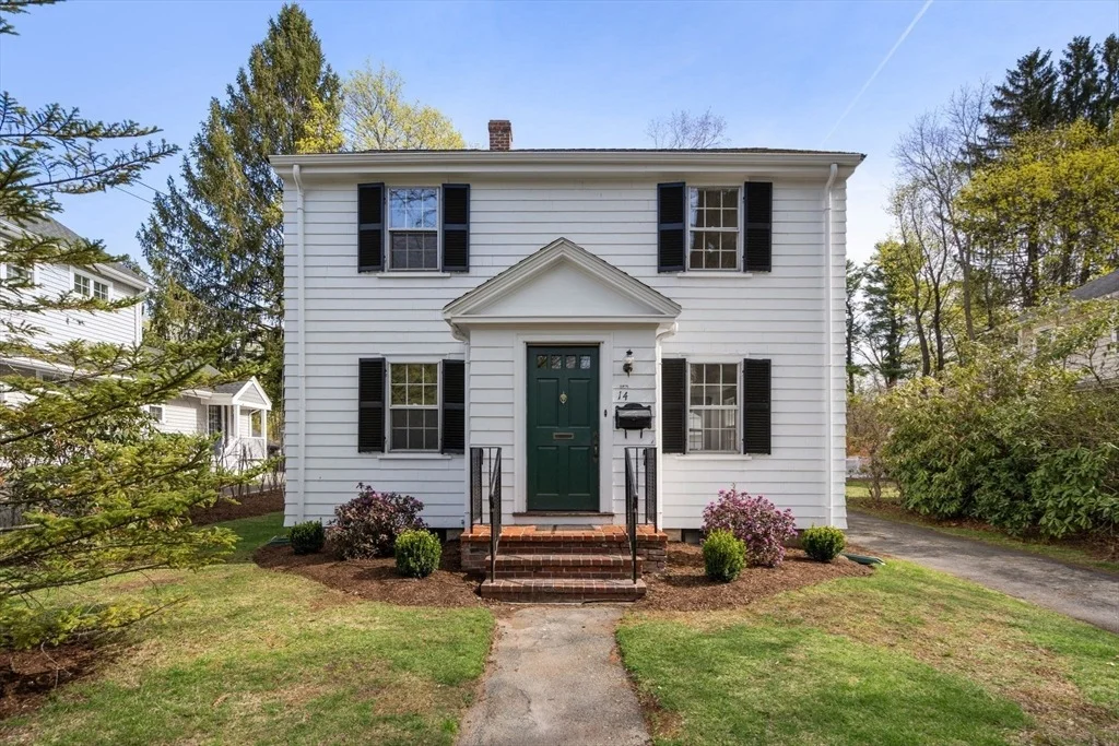 Photo of 14 Intervale Road