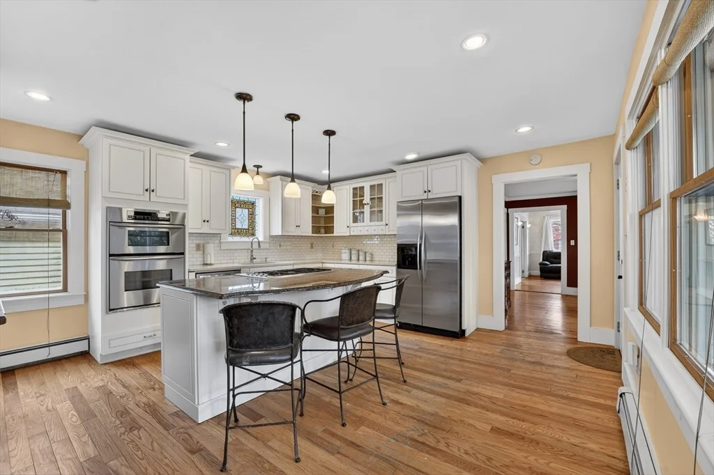 Photo of 16 Central St.