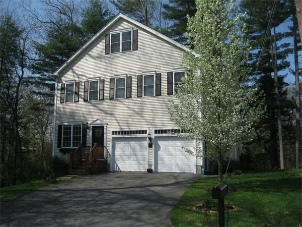 Photo of 109 Spruce Street