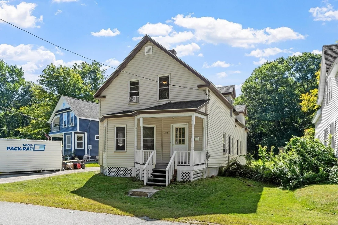 Photo of 374 Front Street