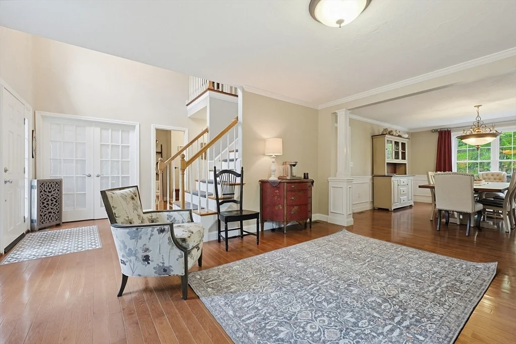 Photo of 42 Shining Rock Dr