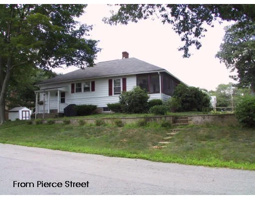 Photo of 136 Kendall Street