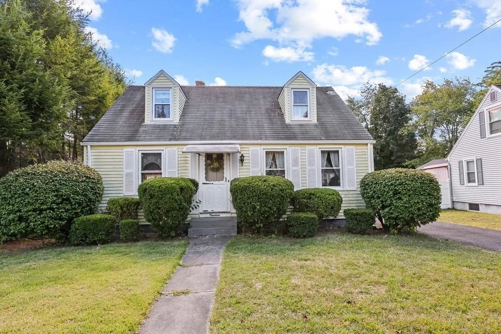 Photo of 19 Parkin St