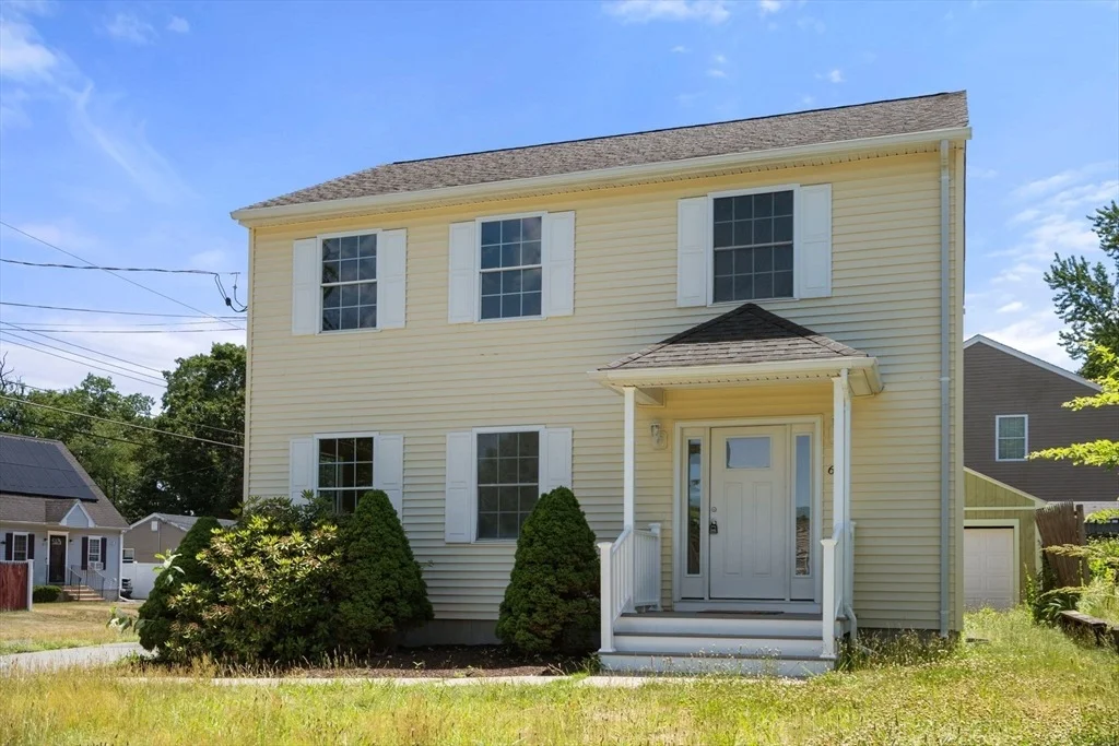 Photo of 63 Hope St