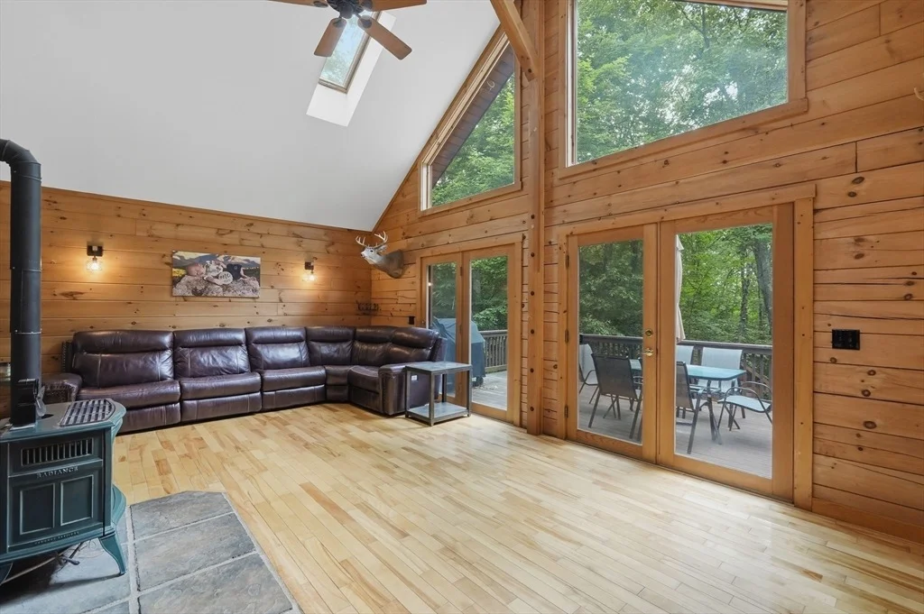 Photo of 23 Lyman Barnes Road