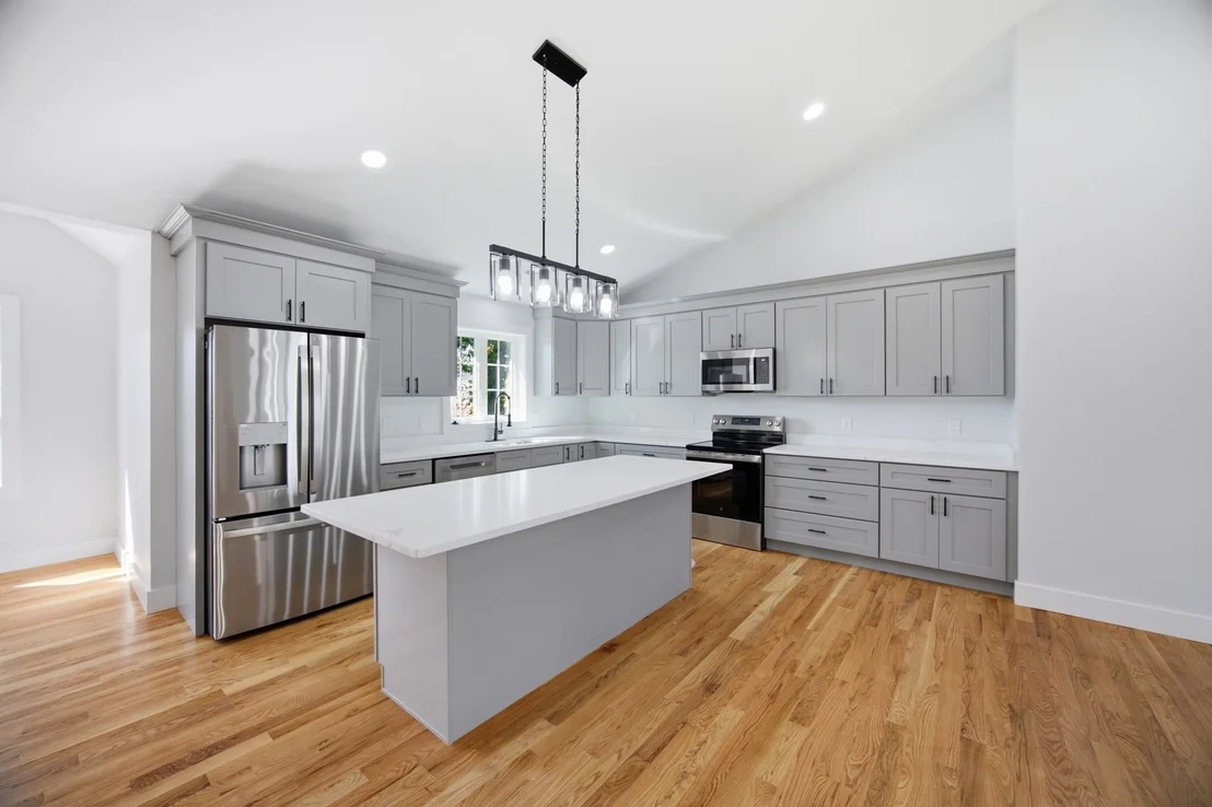 Photo of 18 Bowker Street