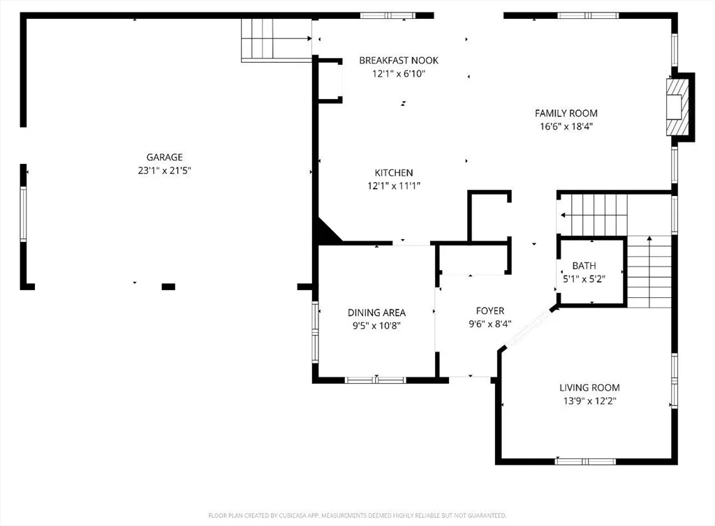 Photo of 5 Lowther Place