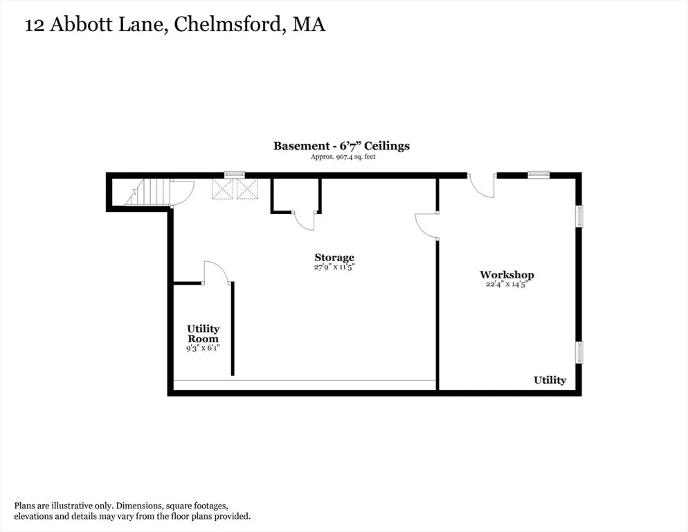 Photo of 12 Abbott Lane