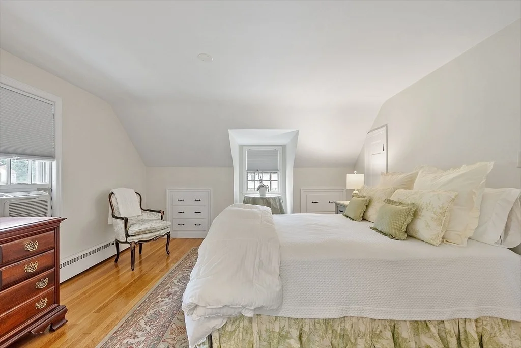 Photo of 91 Mower St
