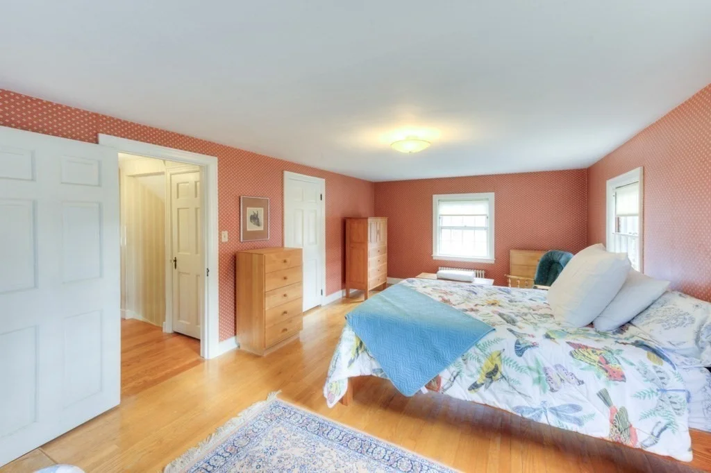 Photo of 120 Bay State Road