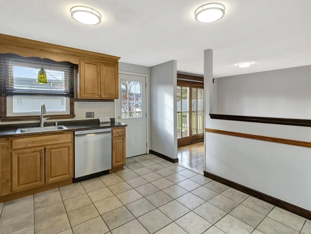 Photo of 31 Leominster Road