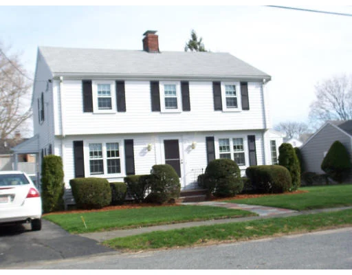 Photo of 38 Marion Rd