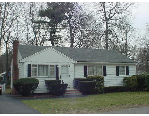 Photo of 35 Progress Street