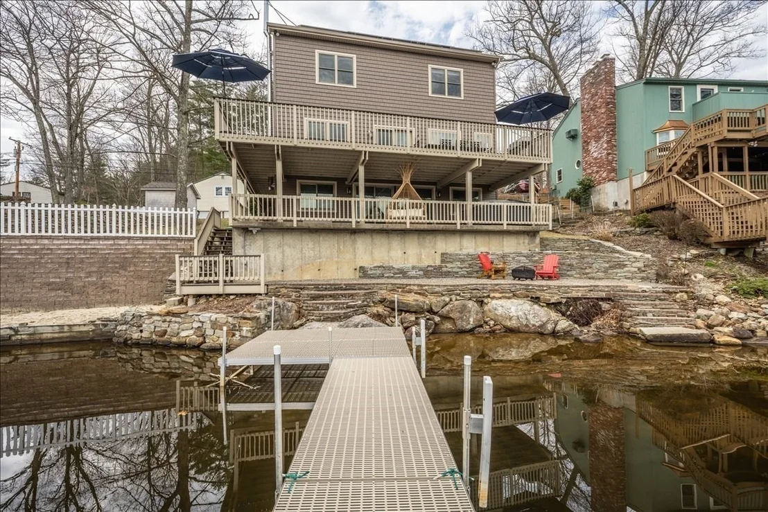 Photo of 105 Sandy Beach Rd