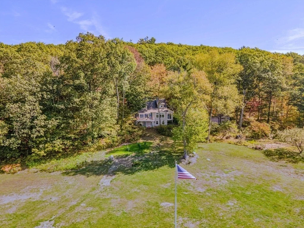 Photo of 261 Old Wendell Road