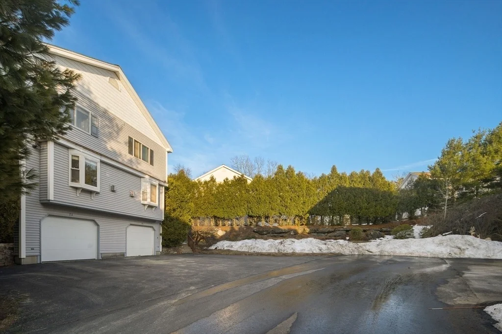 Photo of Unit 73 at 73 Half Crown Cir