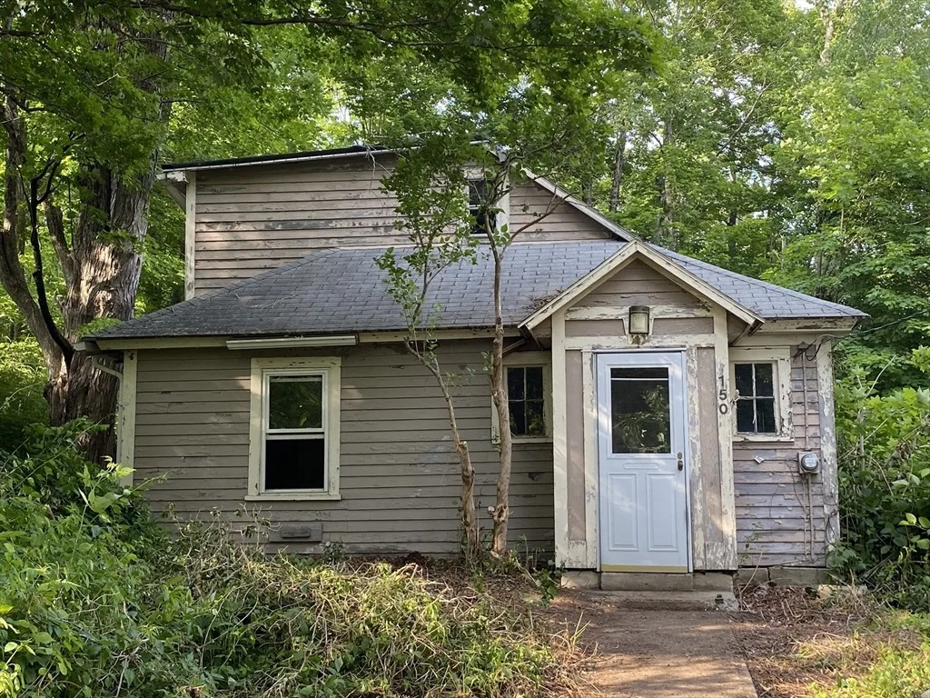Photo of 150 Athol Rd