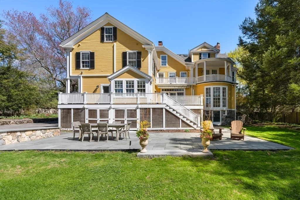 Photo of 103 Canton Ave