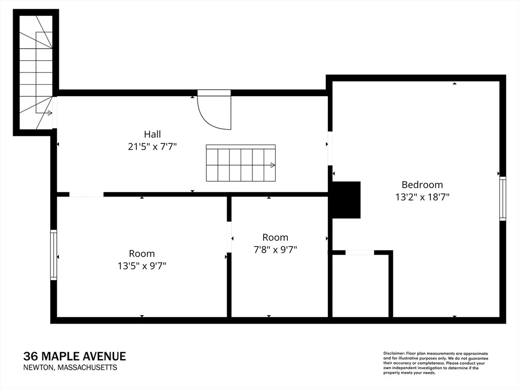 Photo of 36 Maple Ave