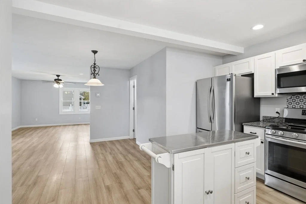 Photo of 111 Methuen St.