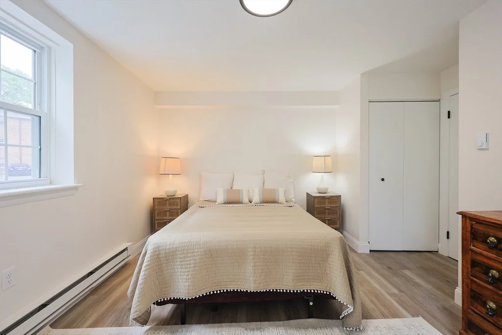 Photo of Unit 3 at 2 Colonial Village Dr